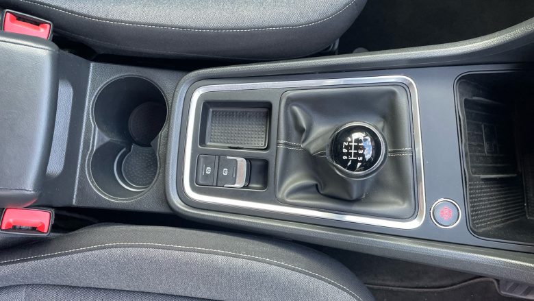 SEAT Ateca 1.5 TSI EVO SE Technology 5dr Petrol Estate